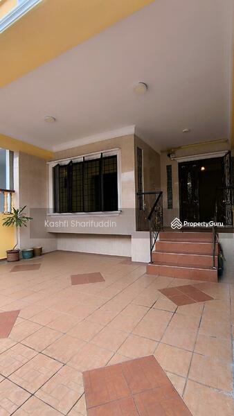 For Sale - Taman Bukit Indah