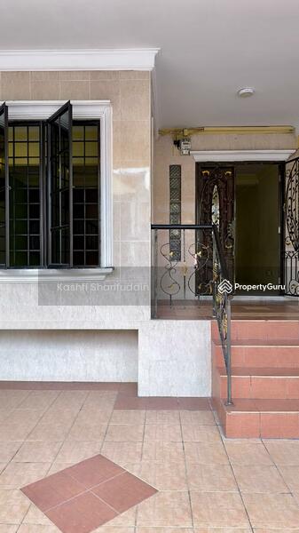 For Sale - Taman Bukit Indah