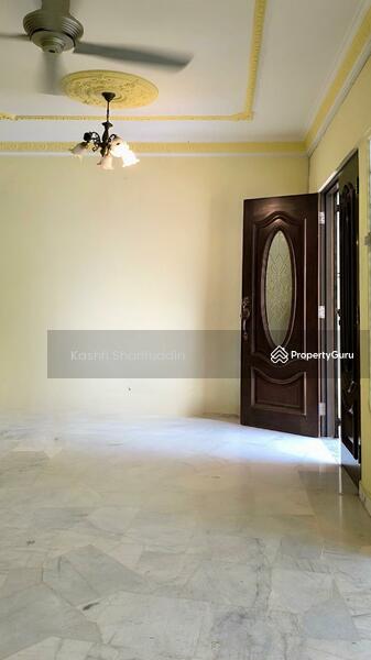 For Sale - Taman Bukit Indah