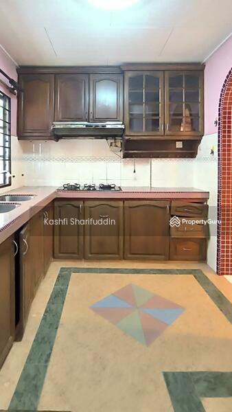 For Sale - Taman Bukit Indah
