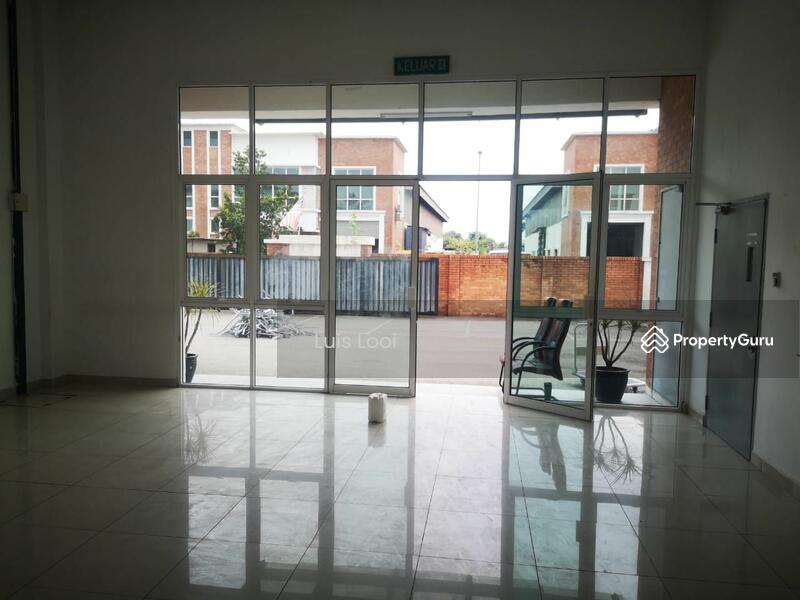 Factory for Sale in Rawang (Selangor) - Luis Looi - PropertyGuru.com.my