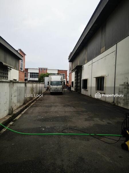 Factory for Sale in Rawang (Selangor) - Luis Looi - PropertyGuru.com.my