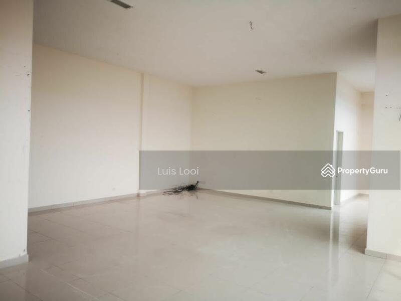 Factory for Sale in Rawang (Selangor) - Luis Looi - PropertyGuru.com.my
