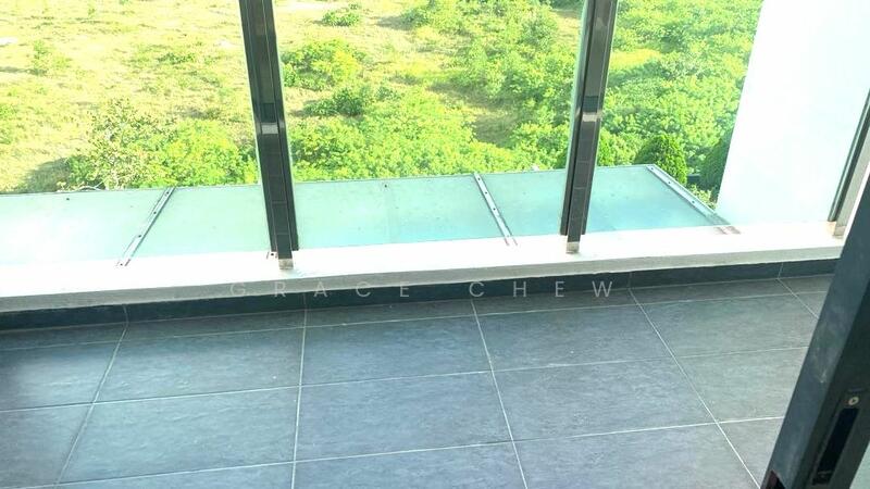 Untuk Disewa - Marina Residence