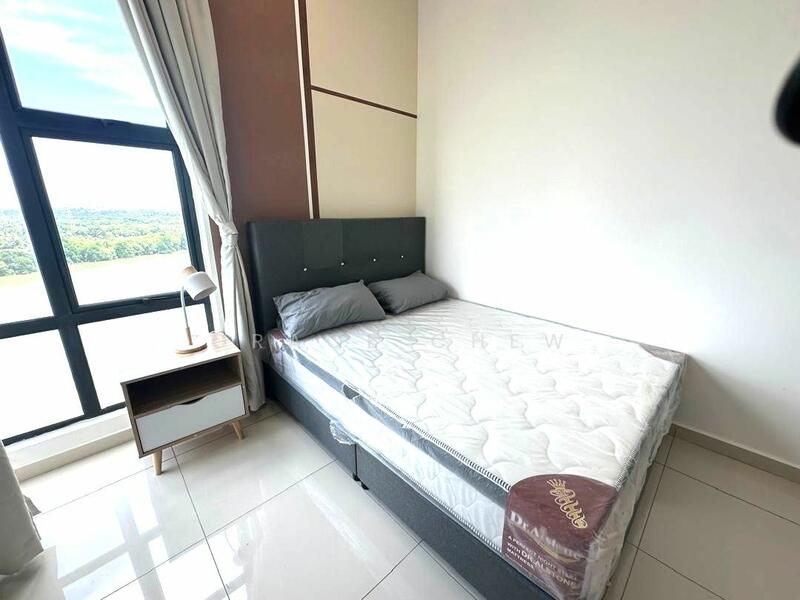 Untuk Disewa - Marina Residence