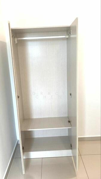 Untuk Disewa - Marina Residence