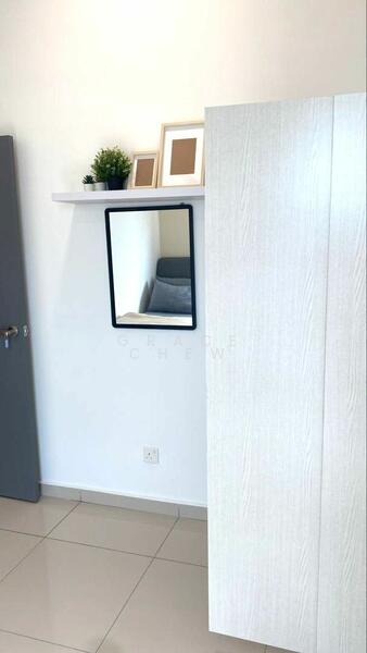 Untuk Disewa - Marina Residence