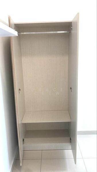 Untuk Disewa - Marina Residence