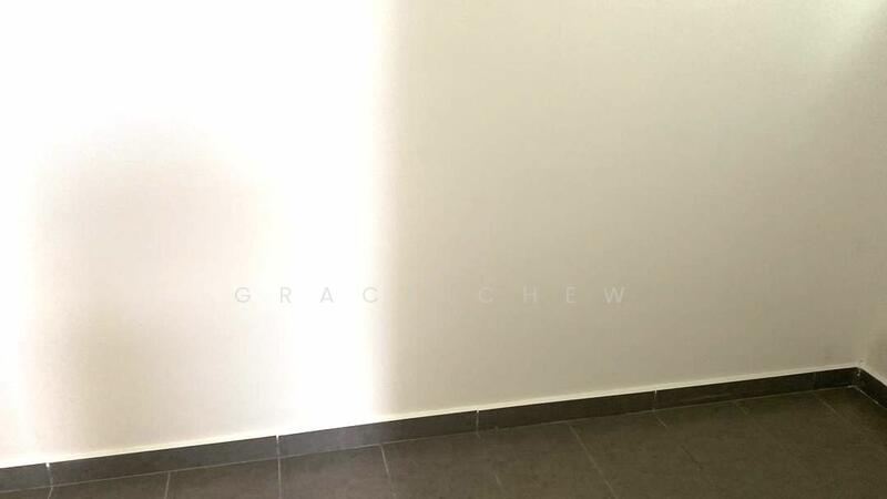 Untuk Disewa - Marina Residence