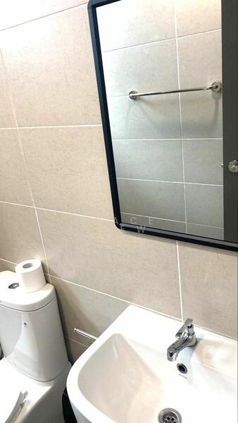 Untuk Disewa - Marina Residence