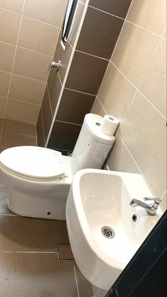 Untuk Disewa - Marina Residence