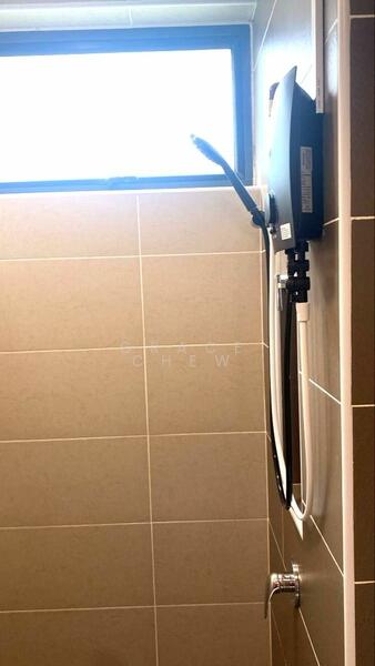 Untuk Disewa - Marina Residence