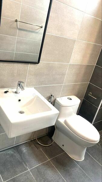 Untuk Disewa - Marina Residence