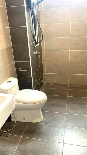 Untuk Disewa - Marina Residence