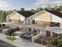 For Sale - Freehold 2 storey freehold Rawang Templer