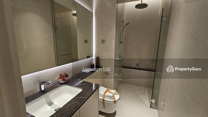 Service Residence for Sale at Pavilion Square - Jocelyn Lai - PropertyGuru.com.my