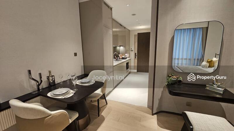 Service Residence for Sale at Pavilion Square - Jocelyn Lai - PropertyGuru.com.my
