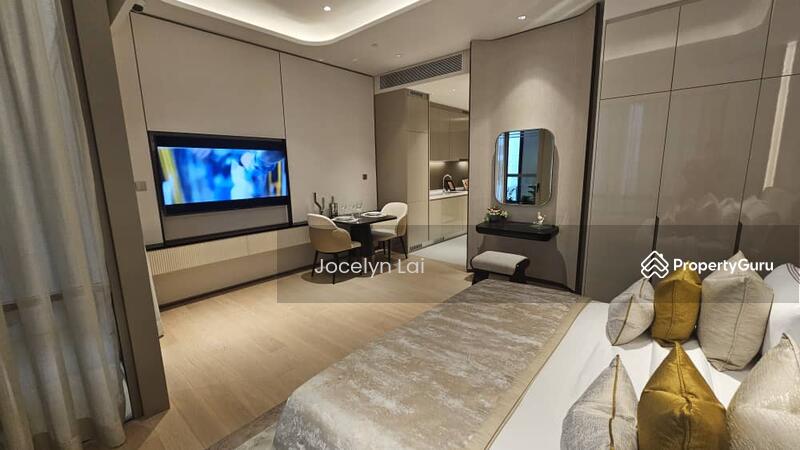 Service Residence for Sale at Pavilion Square - Jocelyn Lai - PropertyGuru.com.my
