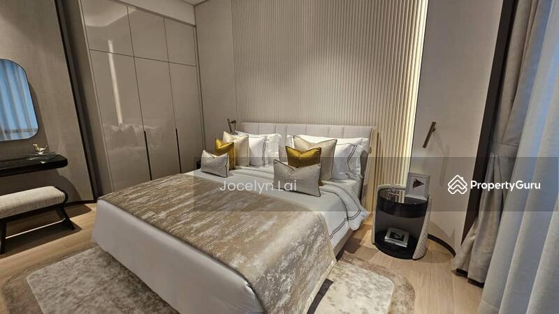 Service Residence for Sale at Pavilion Square - Jocelyn Lai - PropertyGuru.com.my