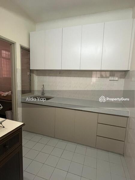 For Rent - Green Acre