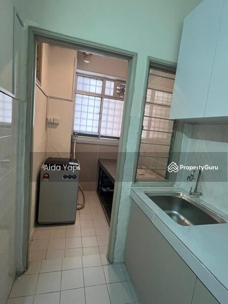 For Rent - Green Acre