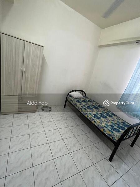 For Rent - Green Acre