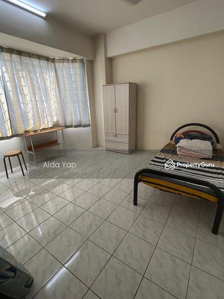 For Rent - Green Acre