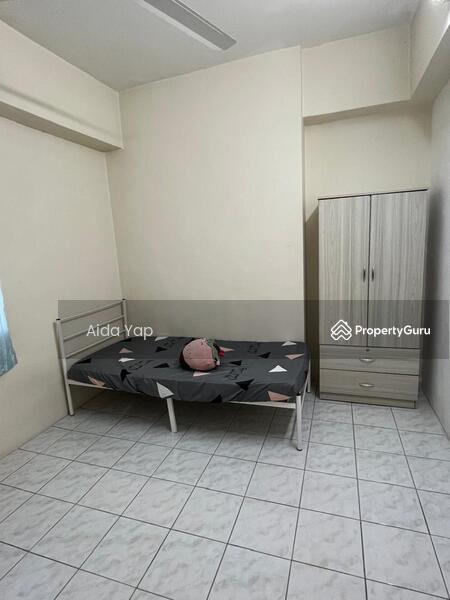 For Rent - Green Acre