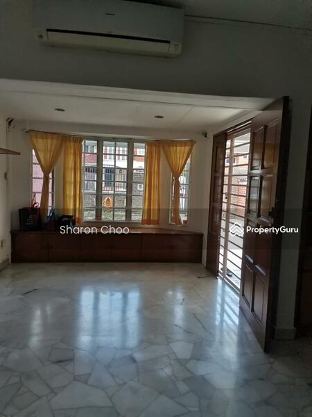 Untuk Dijual - Sri Hartamas Mont Kiara