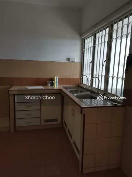 Untuk Dijual - Sri Hartamas Mont Kiara