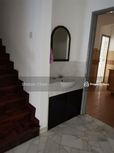 Untuk Dijual - Sri Hartamas Mont Kiara