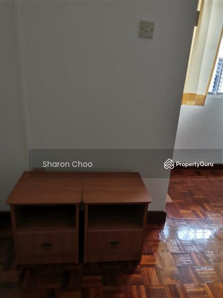 Untuk Dijual - Sri Hartamas Mont Kiara