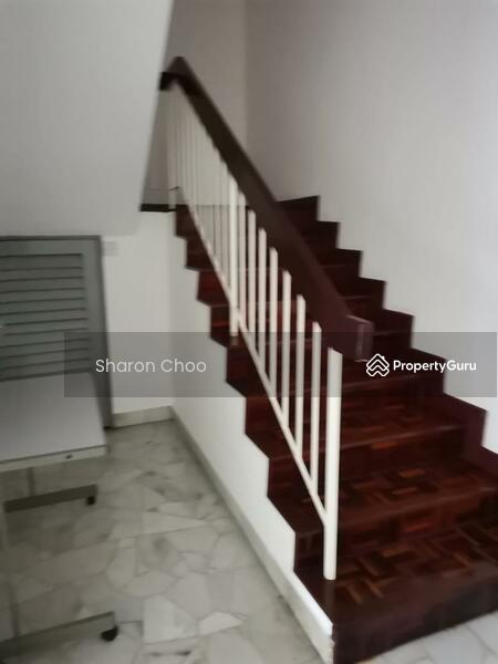 Untuk Dijual - Sri Hartamas Mont Kiara