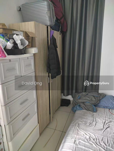 Service Residence for Sale at Twin Tower Residence - David Ong - PropertyGuru.com.my