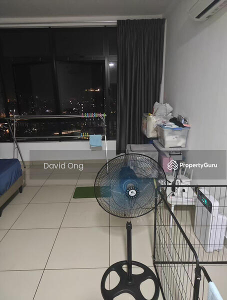 Service Residence for Sale at Twin Tower Residence - David Ong - PropertyGuru.com.my