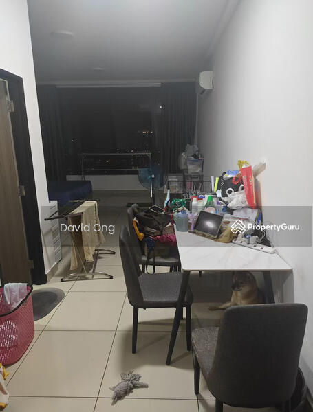 Service Residence for Sale at Twin Tower Residence - David Ong - PropertyGuru.com.my