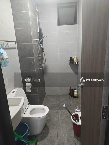 Service Residence for Sale at Twin Tower Residence - David Ong - PropertyGuru.com.my