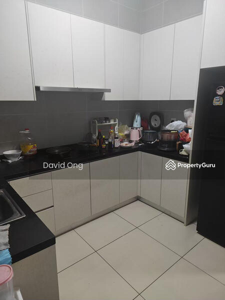 Service Residence for Sale at Twin Tower Residence - David Ong - PropertyGuru.com.my