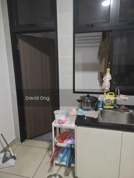 Service Residence for Sale at Twin Tower Residence - David Ong - PropertyGuru.com.my