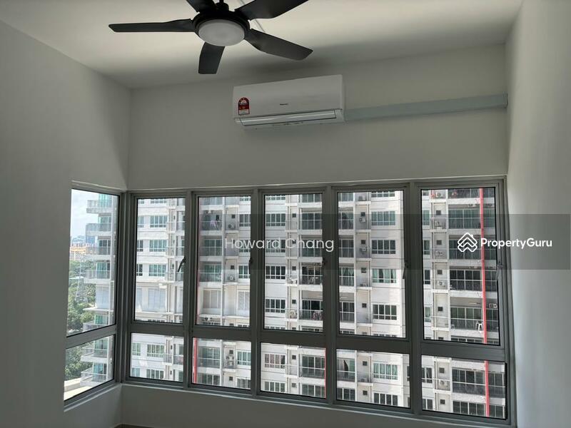 Servis Apartment untuk Dijual di Serviced Residence @ Razak City Residences (RC Residences) - Howard Chang - PropertyGuru.com.my