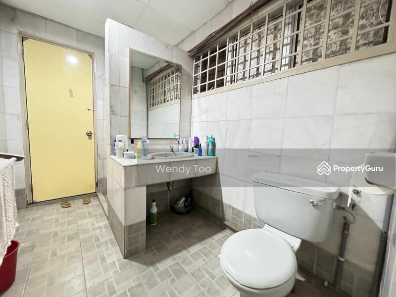 For Rent - Pelita Indah