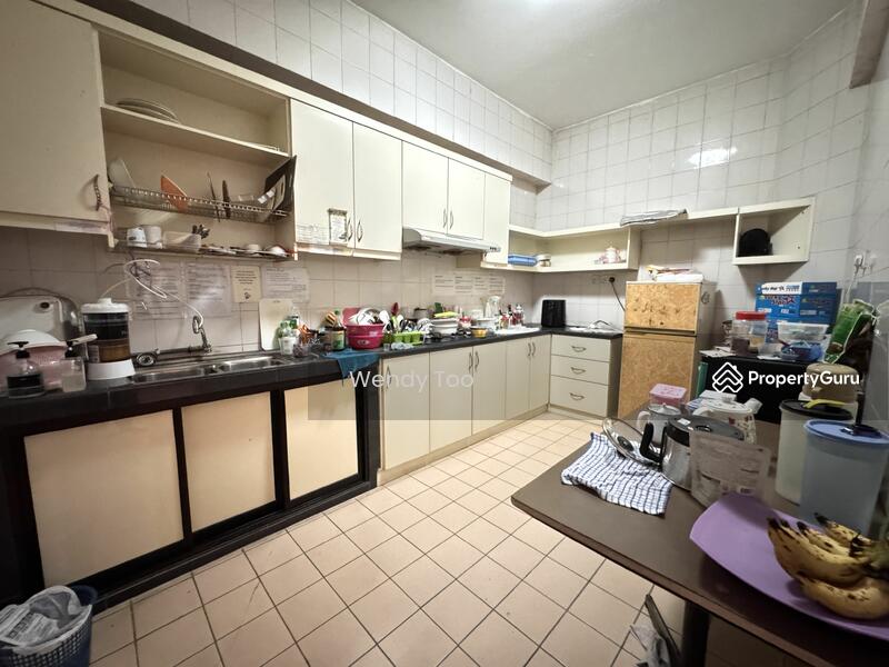 For Rent - Pelita Indah