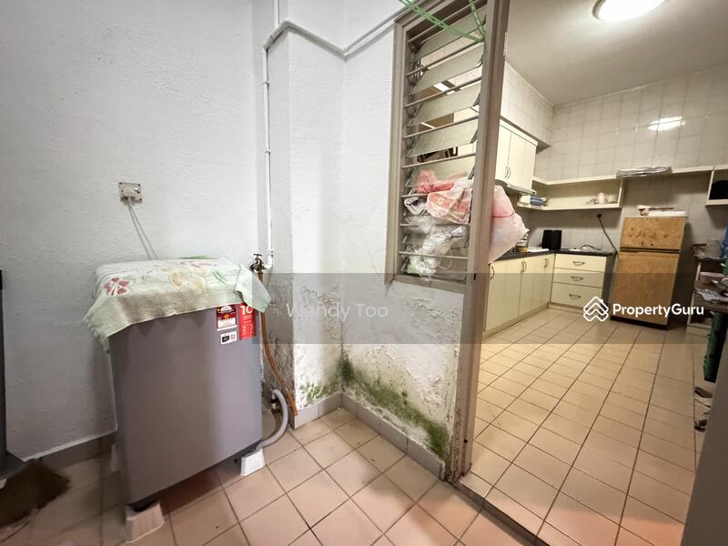 For Rent - Pelita Indah