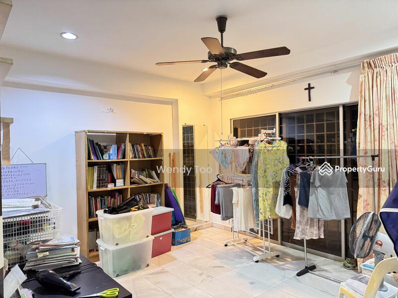For Rent - Pelita Indah