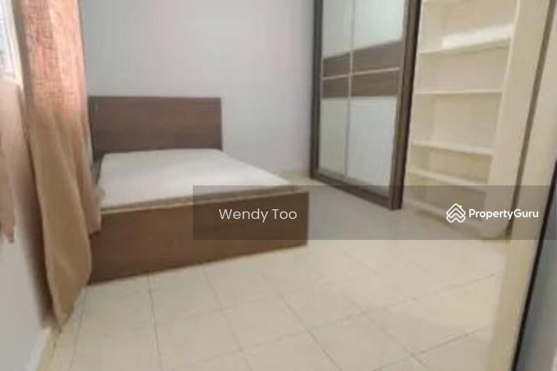 For Rent - Pelita Indah