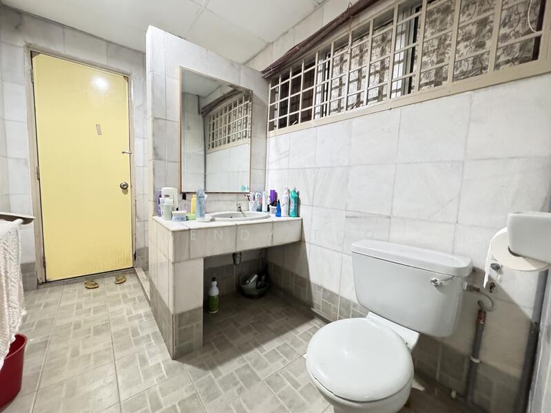 For Rent - Pelita Indah