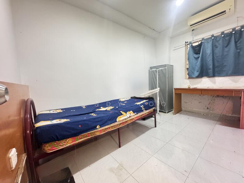 For Rent - Pelita Indah