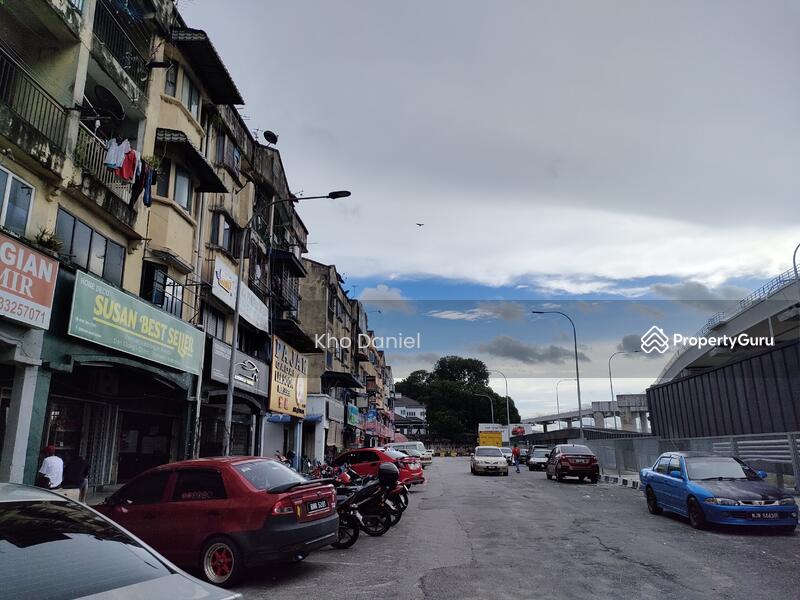 For Rent - Taman Sri Andalas