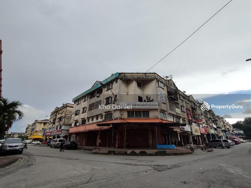 For Rent - Taman Sri Andalas