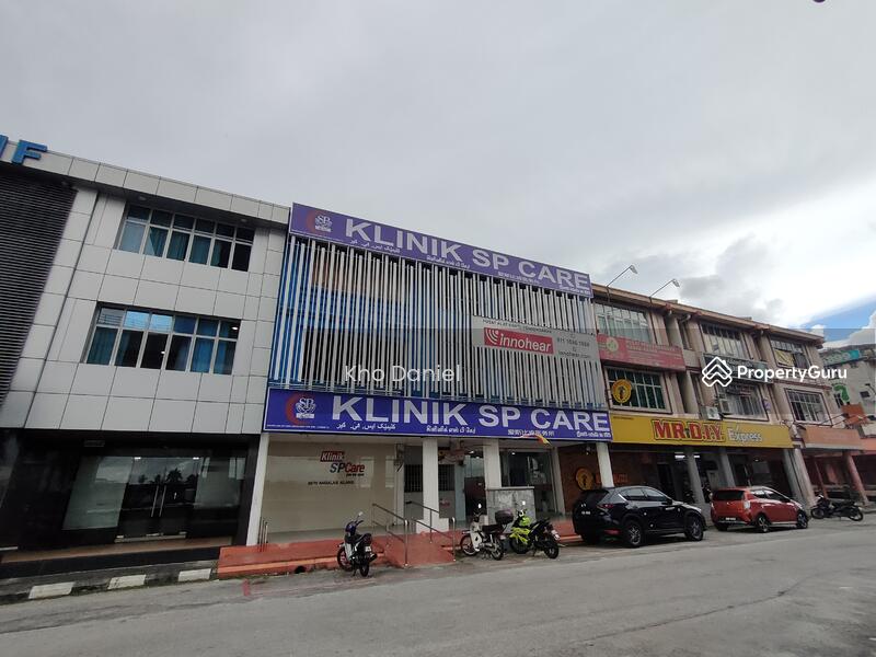For Rent - Taman Sri Andalas